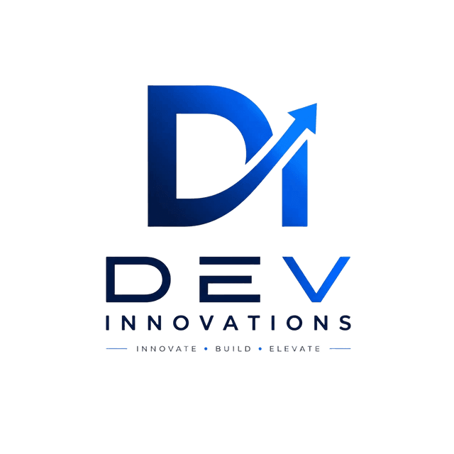 Dev Innovations Logo